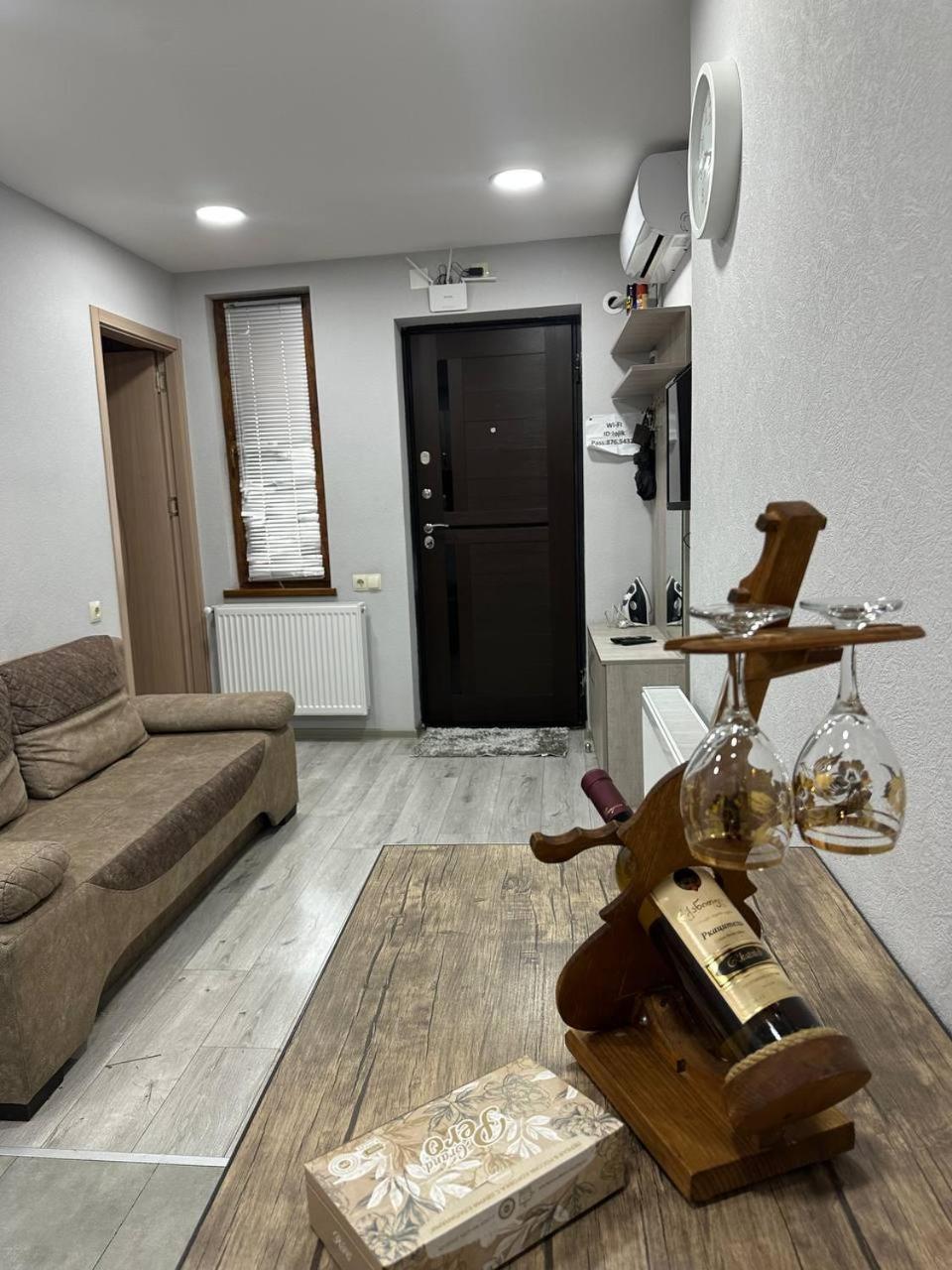 Old Town Suite Tbiliszi Kültér fotó